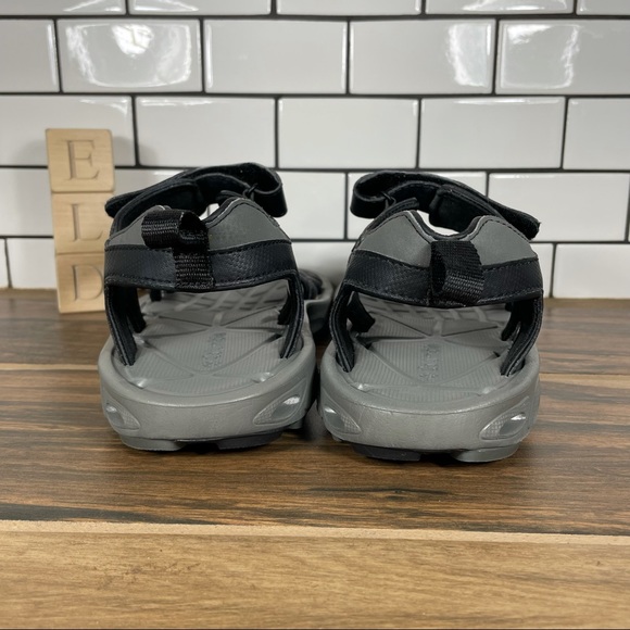 Columbia Techsun Vent Techlite Omni-Grip Sandals main image 8